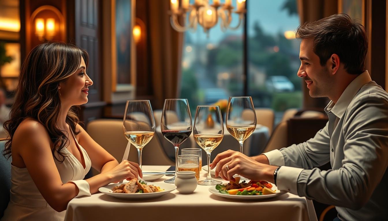 Catering to Your Needs