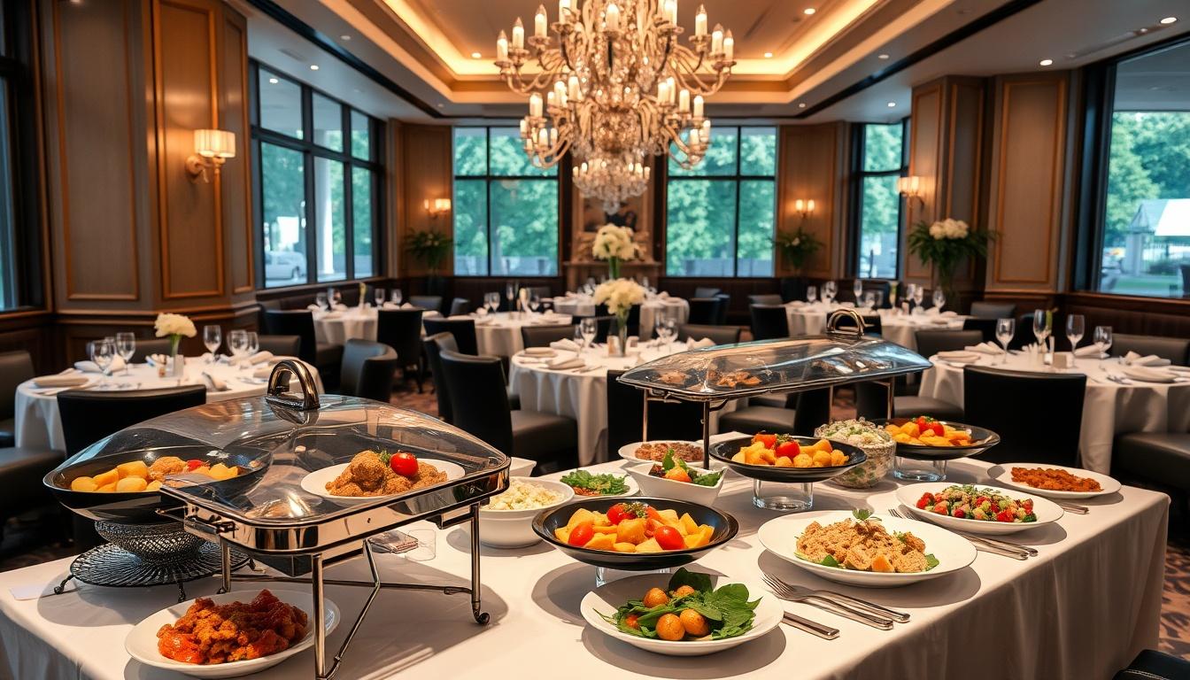 Dine in Style
